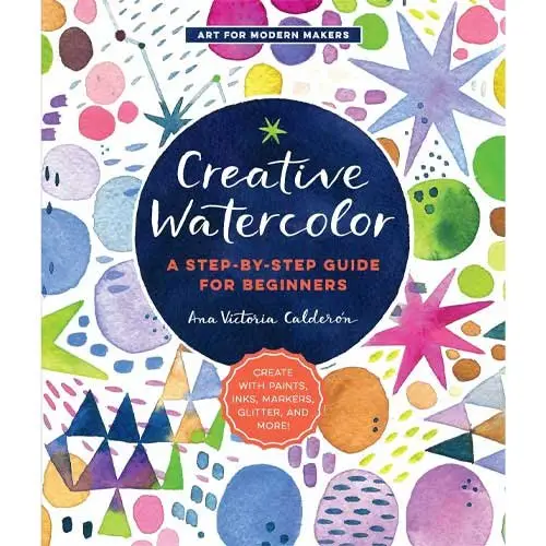 Creative-Watercolor
