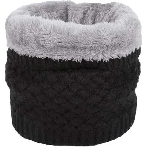 Double-Layer-Soft-Fleece-Lined-Scarf