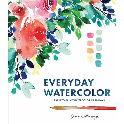 Everyday-Watercolor