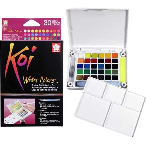 Sakura-Koi-Water-Colors-Field-Sketch-Set
