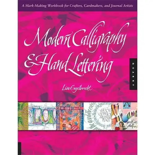 Modern-Calligraphy