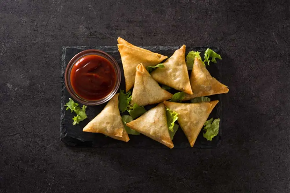 Moong-Dal-Samosa