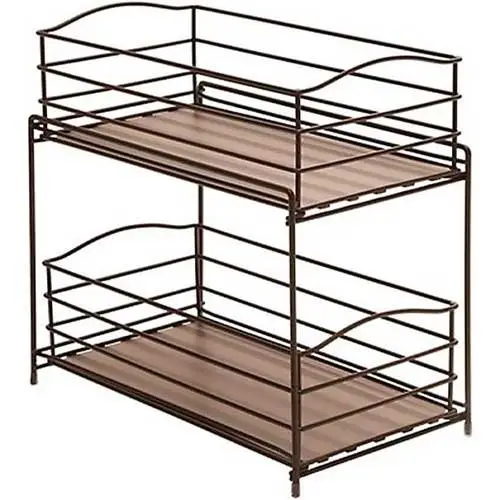 Seville-Classics-2-Tier-Sliding-Basket-Organizer-Drawer-