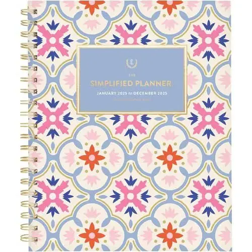 Simplified-Planner-by-Emily-Ley