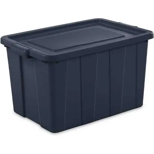 Sterilite-18-Gallon-Storage-Tote