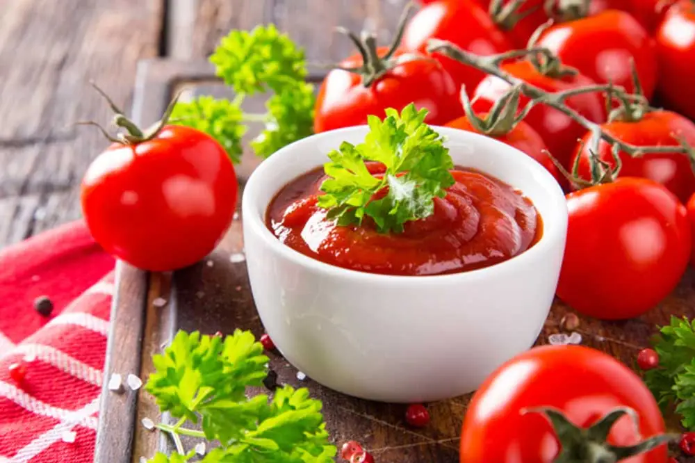 Tangy-Tomato-Dip