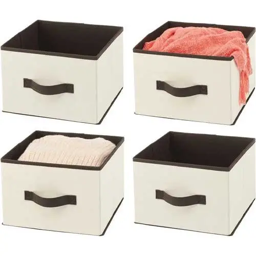 mDesign-Fabric-Storage-Bins