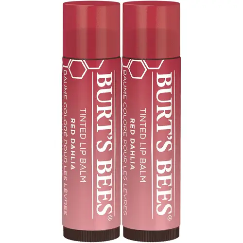 Burt's-Bees-100%-Natural-Tinted-Lip-Balm