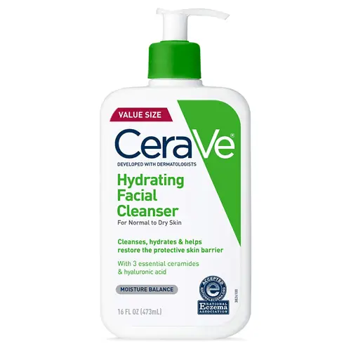 CeraVe-Hydrating-Cleanser