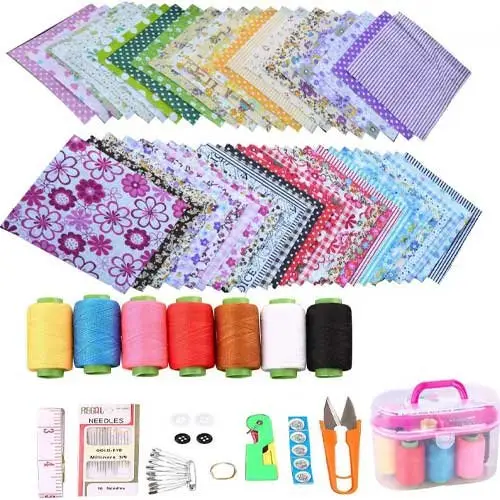 DIY-Sewing-Kit-for-Beginners-with-Patterns