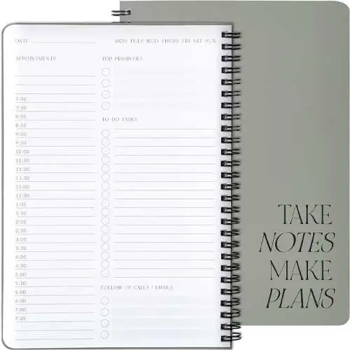 Daily-Planner