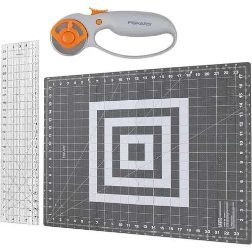 Fiskars-Rotary-Cutter-and-Self-Healing-Cutting-Mat