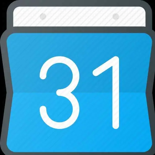 Google-Calendar-App