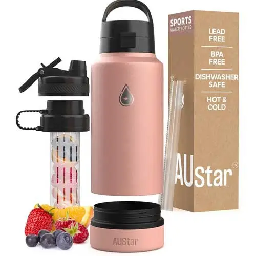 Infuser-Water-Bottle