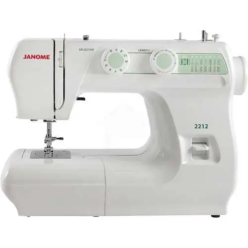 Janome-2212-Sewing-Machine