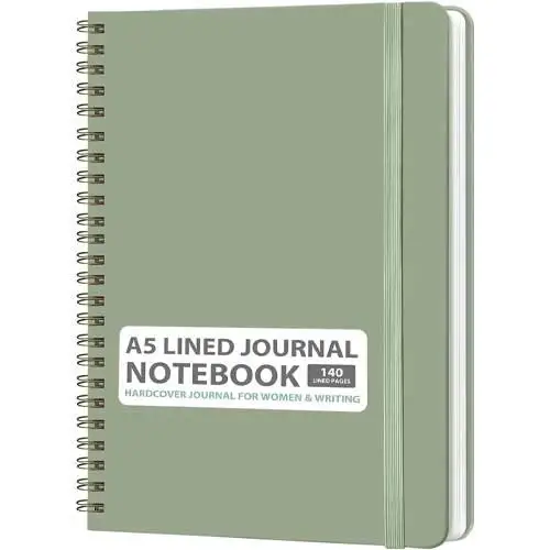 Journaling-Notebook