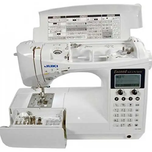 Juki-HZL-F600-Computerized-Sewing-and-Quilting-Machine