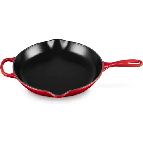 Le-Creuset-Enameled-Cast-Iron-Skillet