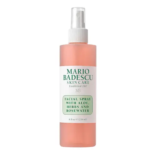 Mario-Badescu-Facial-Spray-with-Aloe,-Herbs,-and-Rosewater