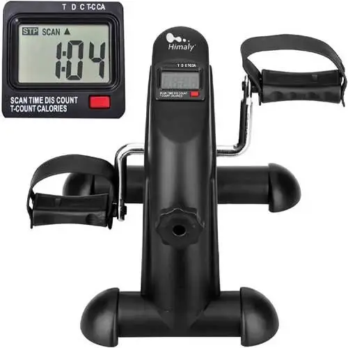 Mini-Exercise-Bike