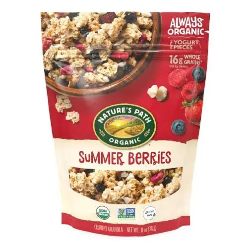 Nature's-Path-Organic-Granola
