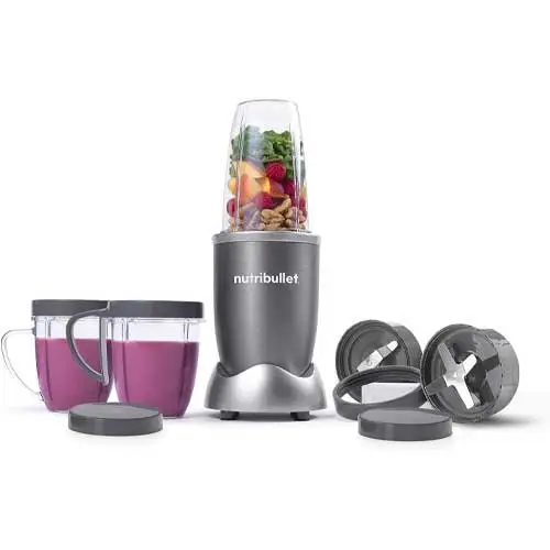 NutriBullet-12-Piece-High-Speed-Blender