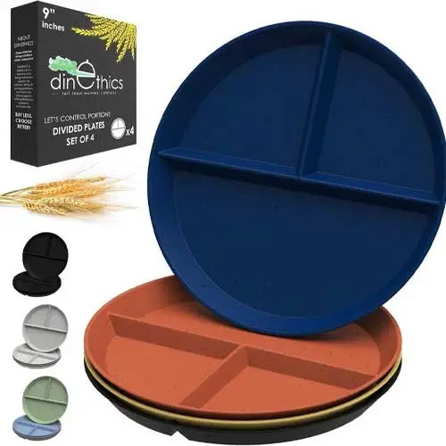 Portion-Control-Plates