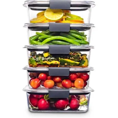 Rubbermaid-Brilliance-Food-Storage-Containers