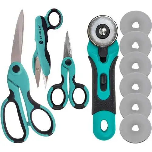 Singer-ProSeries-Sewing-Scissors-Set