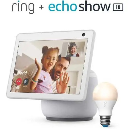 Video-Calling-Device-(e.g.,-Echo-Show)