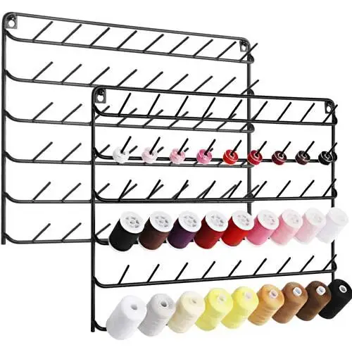 Wall-Mounted-Thread-Rack-for-Spools