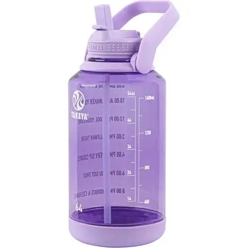Water-Tracker-Bottle