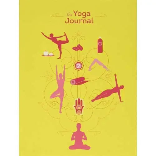 Yoga Journal