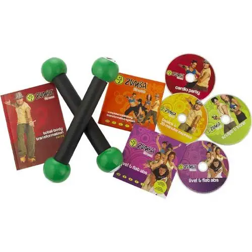 Zumba-Fitness-DVD-Set