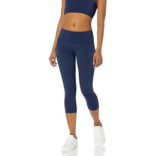 Amazon-Essentials-Women's-Active-Capri-Leggings