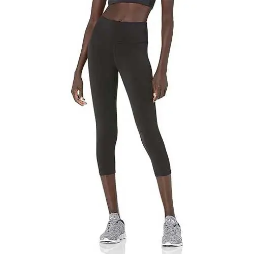 Amazon-Essentials-Women's-Studio-Performance-Leggings