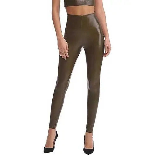 Commando-Faux-Leather-Leggings