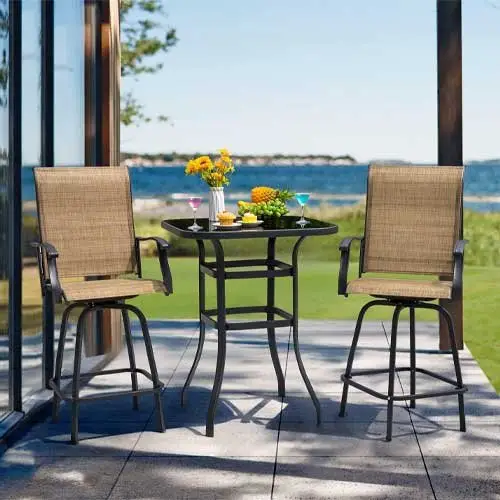 Devoko-3-Piece-Outdoor-Bar-Set