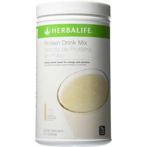 Herbalife-Protein-Shake-Mix