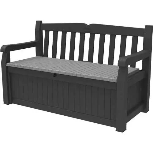 Keter-Solana-70-Gallon-Storage-Bench