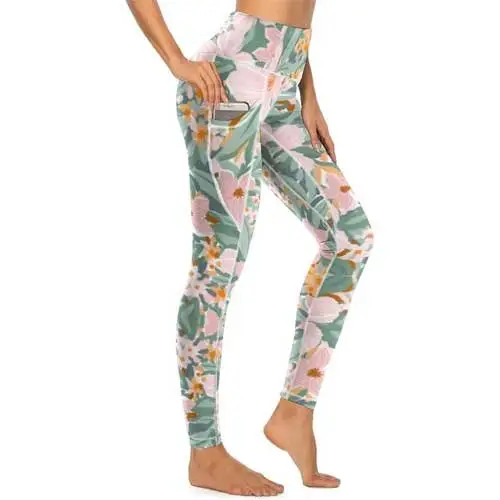 Kevamolly-Printed-Long-Leggings