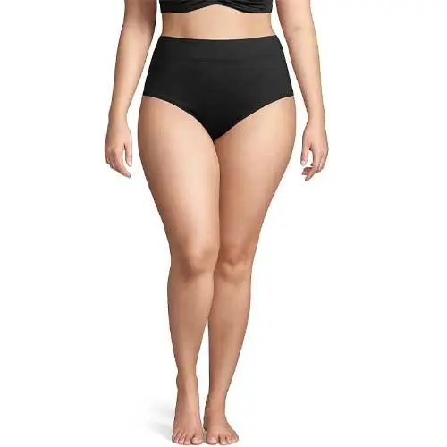 Lands'-End-Women's-High-Rise-Tummy-Control-Leggings