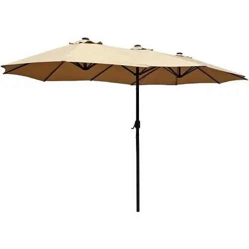 Le-Papillon-Double-Sided-Outdoor-Umbrella