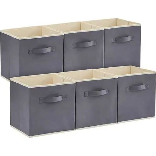 Lifewit-Foldable-Storage-Ottoman