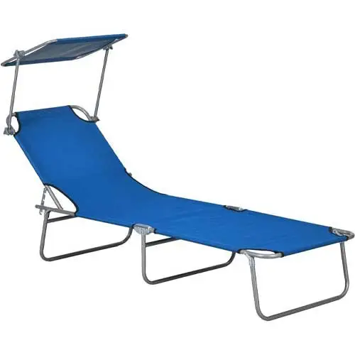 Outsunny-Adjustable-Outdoor-Chaise-Lounge-Chair