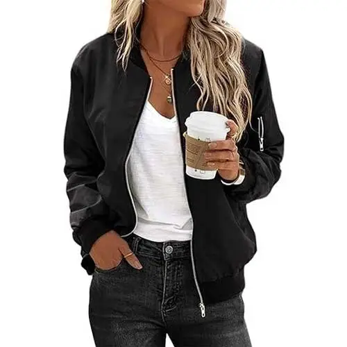Travel-Jacket