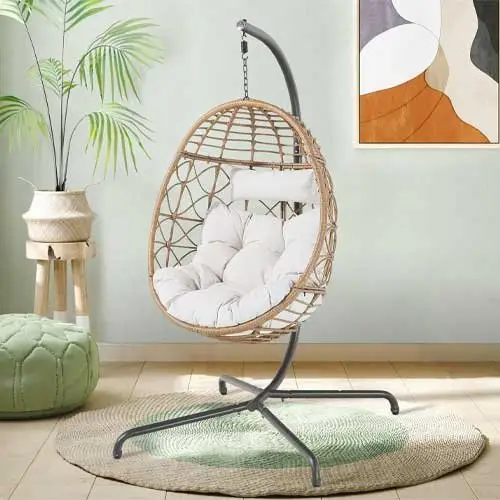 Ulax-Furniture-Outdoor-Wicker-Swing-Egg-Chair