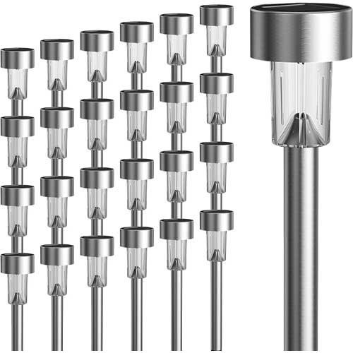 GIGALUMI-24-LED-Solar-Landscape-Lights