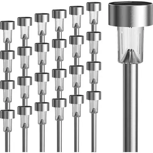 GIGALUMI-24-LED-Solar-Landscape-Lights