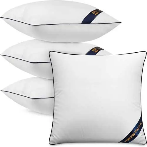 Utopia-Bedding-Throw-Pillows-Insert-(Pack-of-4)